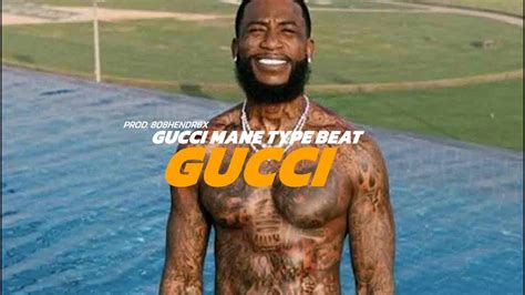 type beat gucci